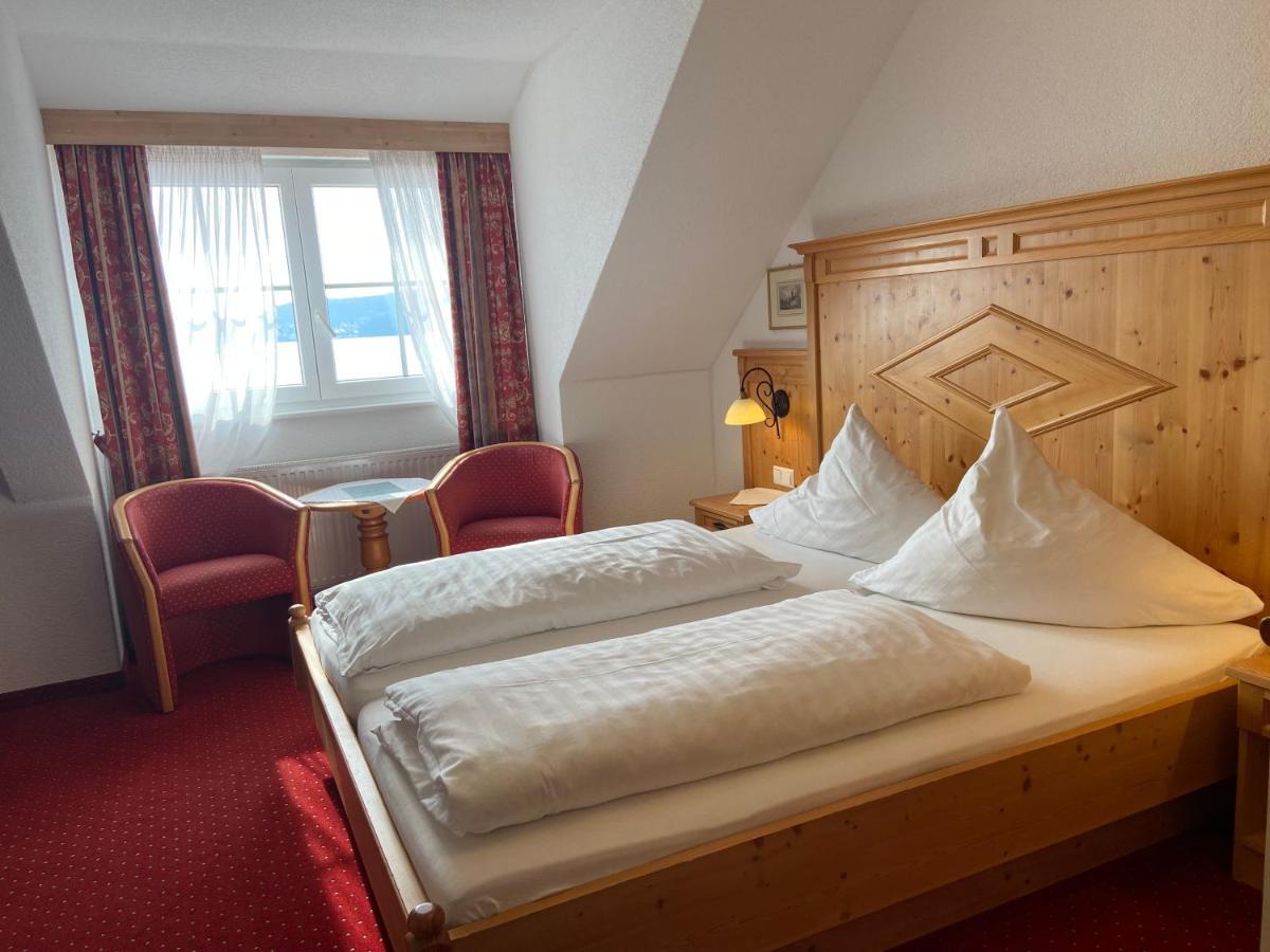 Seehotel Schaepfle Юберлінген Екстер'єр фото