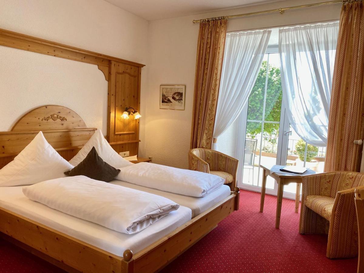 Seehotel Schaepfle Юберлінген Екстер'єр фото