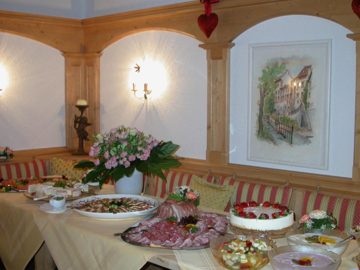 Seehotel Schaepfle Юберлінген Екстер'єр фото