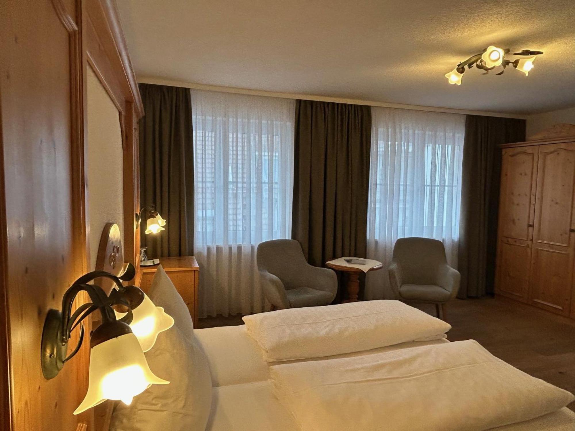 Seehotel Schaepfle Юберлінген Екстер'єр фото