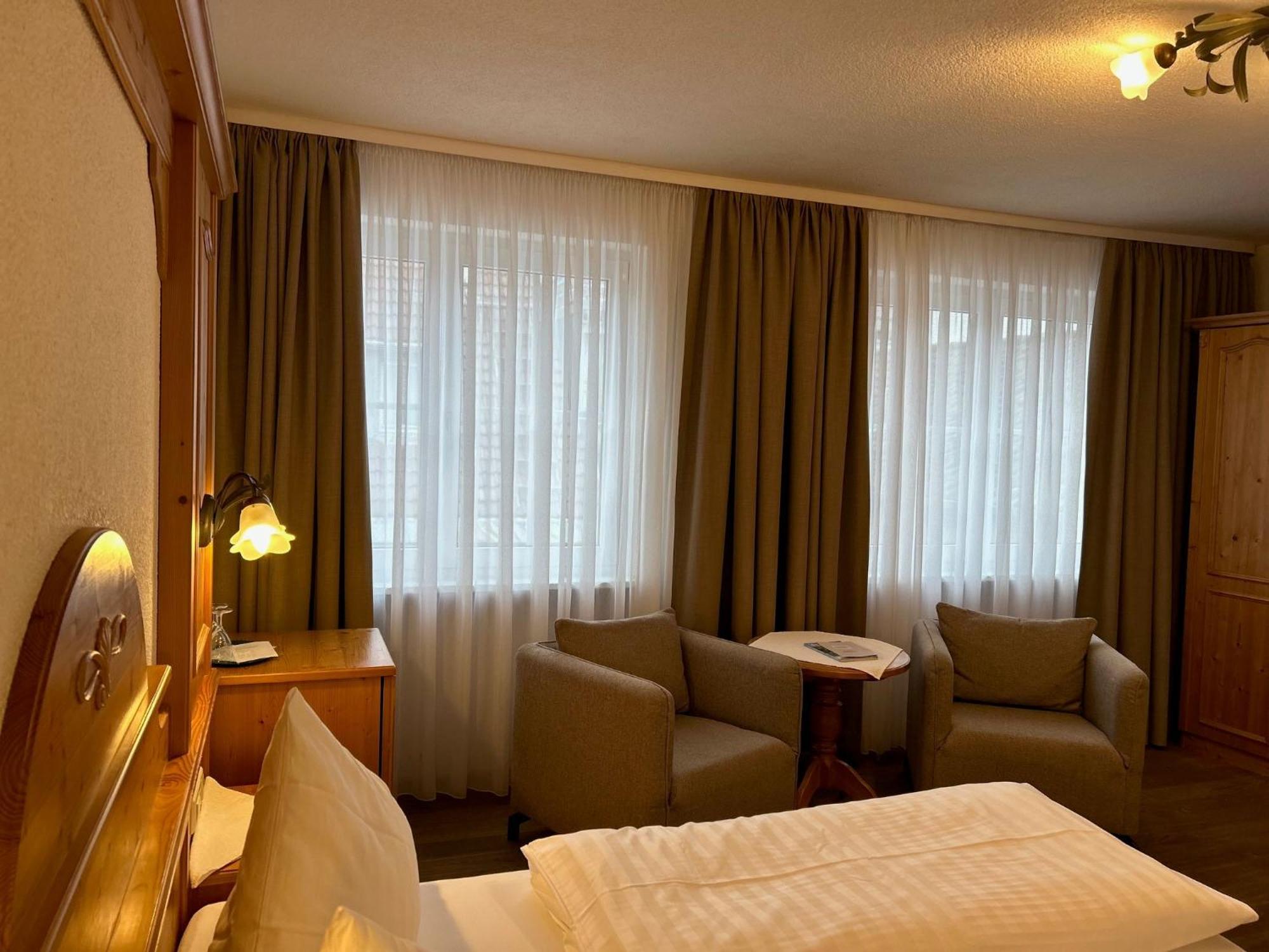 Seehotel Schaepfle Юберлінген Екстер'єр фото