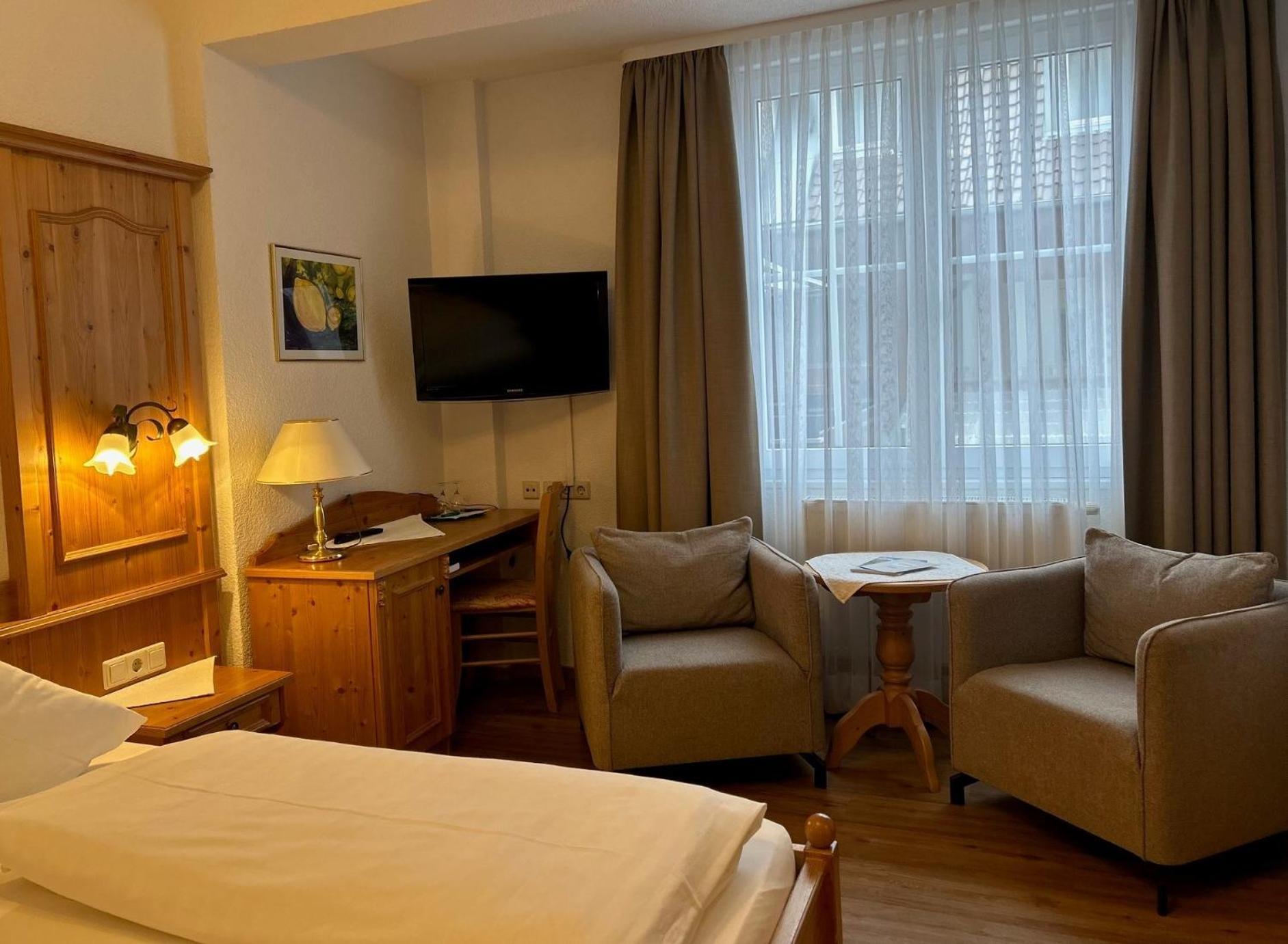 Seehotel Schaepfle Юберлінген Екстер'єр фото