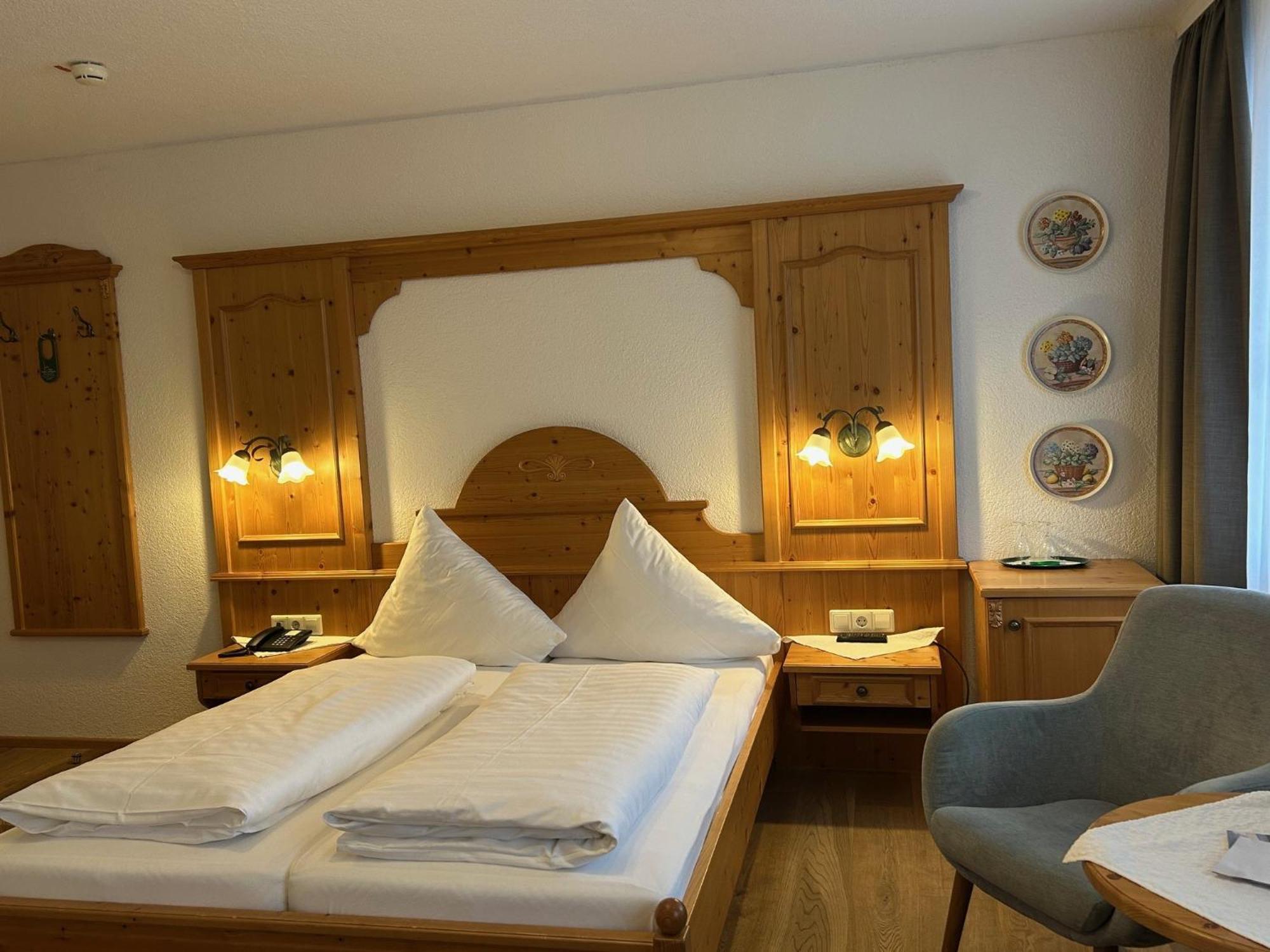 Seehotel Schaepfle Юберлінген Екстер'єр фото