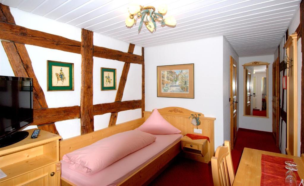 Seehotel Schaepfle Юберлінген Екстер'єр фото