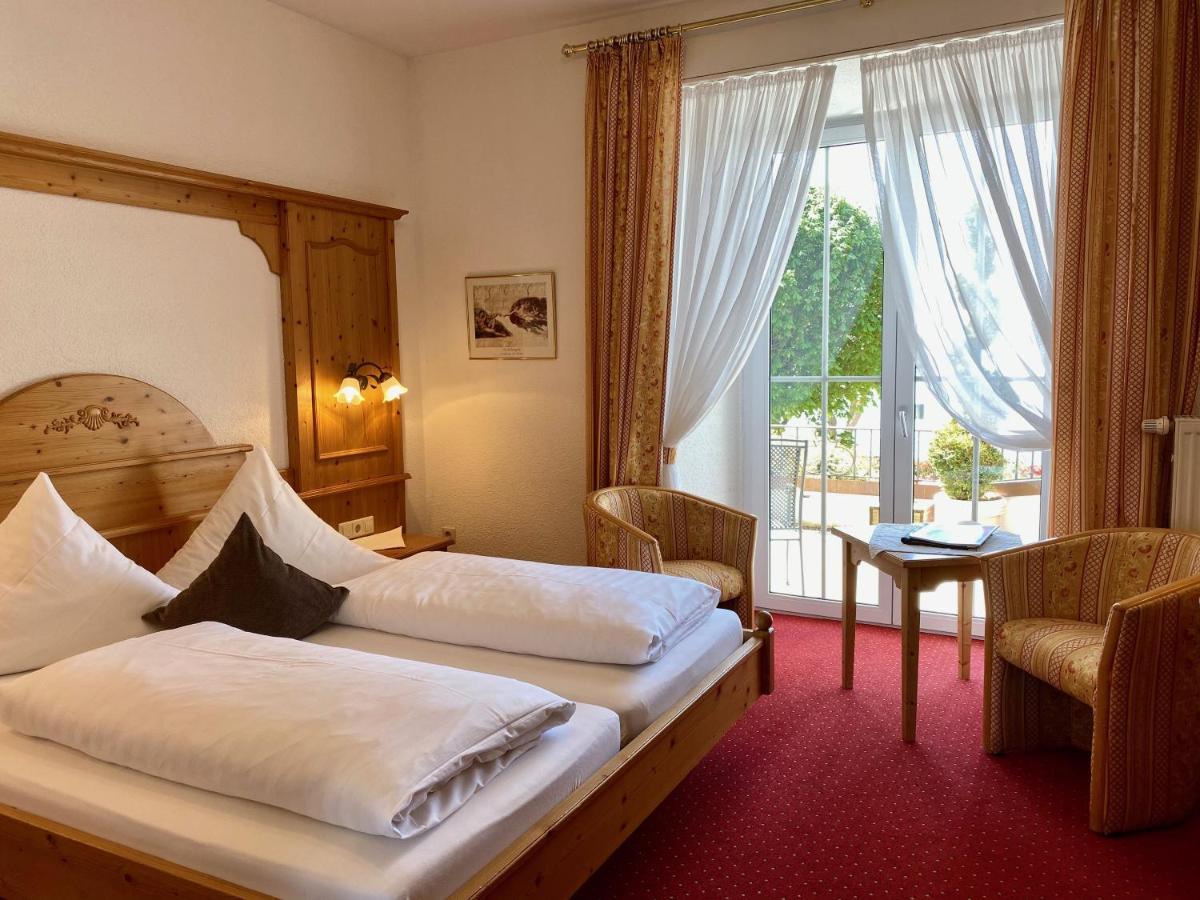 Seehotel Schaepfle Юберлінген Екстер'єр фото